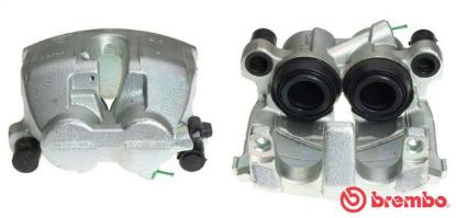 Brake Caliper MERCEDES-BENZ - 164 420 23 83