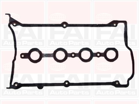 Gasket, cylinder head cover