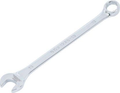 Ring-/Open End Spanner Combination Spanner, extra long, 13 mm