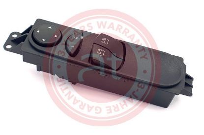 Switch, window regulator MERCEDES-BENZ - A906 545 12 13