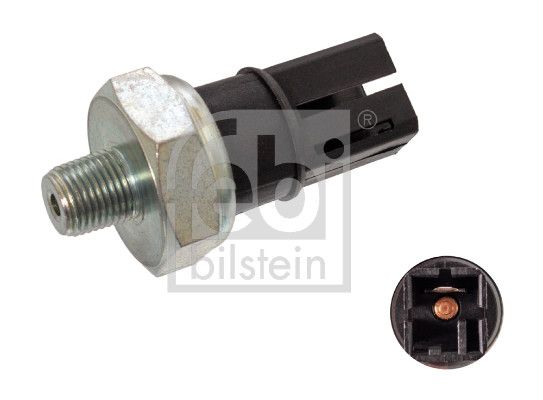 Oil Pressure Switch NISSAN - 25240-70J00