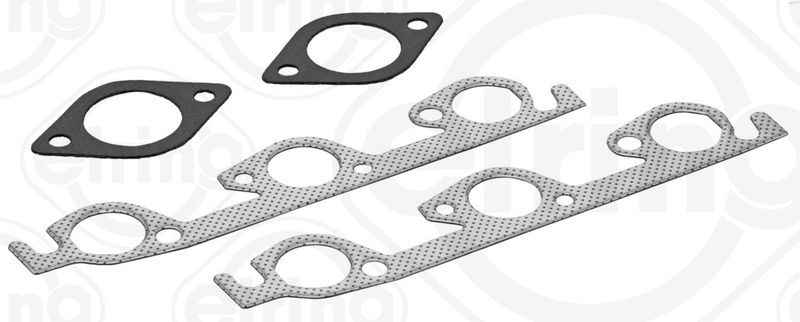Gasket Set, exhaust manifold Chrysler