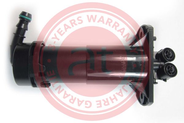 Washer Fluid Jet, headlight cleaning VAG Audi Q7