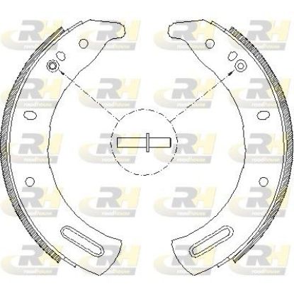 Brake Shoe