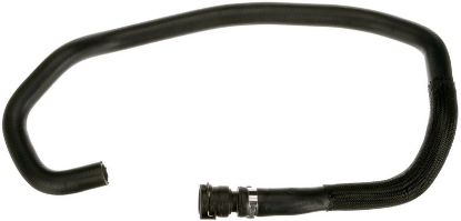 Heater Hose CITROEN - 98 124 398 80