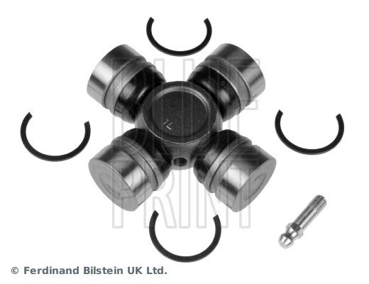 Joint, propshaft NISSAN - 39625-21000