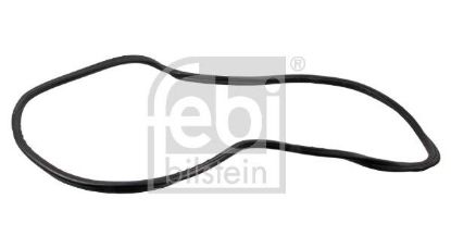 Seal, rear window Mercedes-Benz - 126 678 01 20