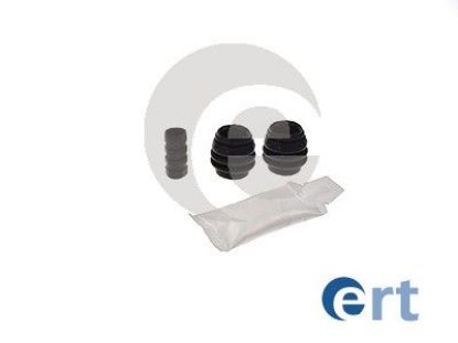 Bellow, brake caliper guide