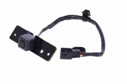 Rear View Camera, parking distance control NISSAN 28442-EZ20A