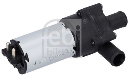 Auxiliary Water Pump (cooling water circuit) MERCEDES-BENZ - 001 835 13 64