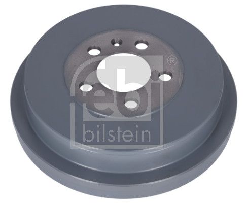 Brake Drum VW-Audi 6RU 609 617 A