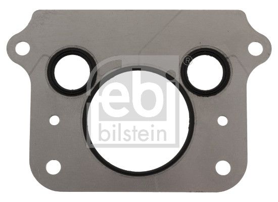 Gasket, charge air cooler M A N 51099050089