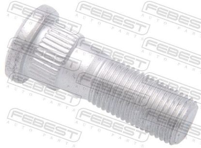 Wheel Stud NISSAN 43222-41B00