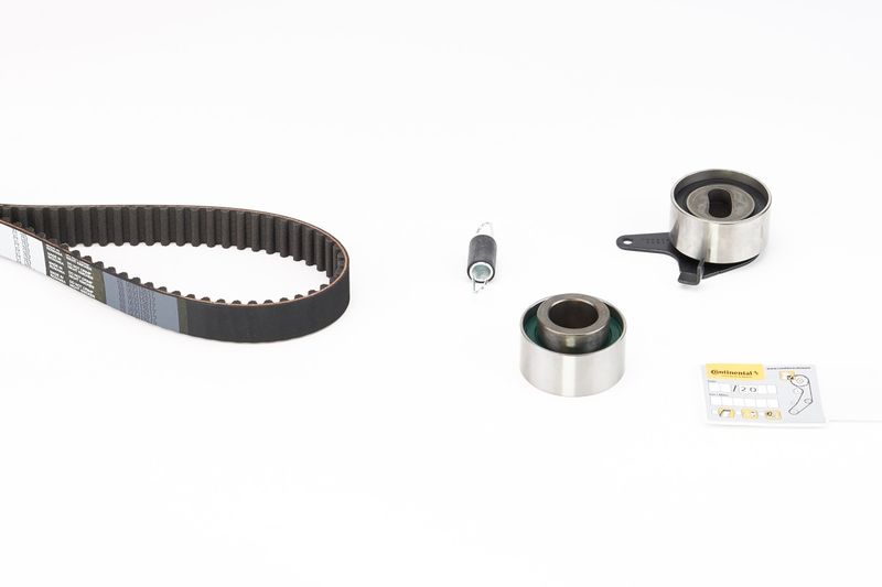 Timing Belt Kit CT 769 K1