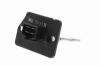 Resistor, interior blower HYUNDAI 97117-02100