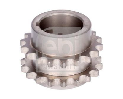 Sprocket, crankshaft BMW 11 21 1 265 011