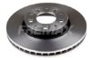 Brake Disc Volvo V70 esi