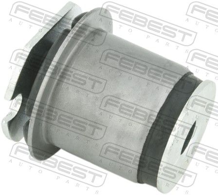 Mounting, differential GM 15201933