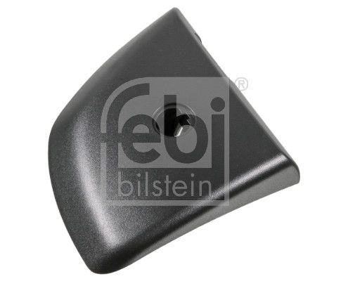 Cover, exterior mirror M A N - 81.62410.0107