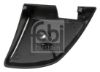 Cover, exterior mirror M A N - 81.62410.0107