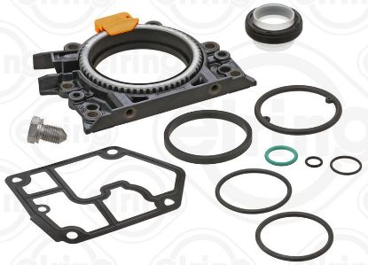 Gasket Kit, crankcase VOLKSWAGEN