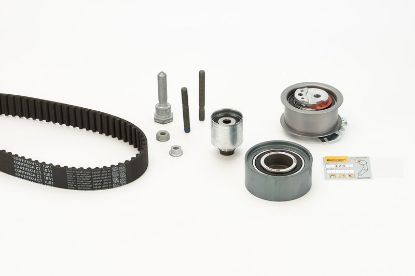 Timing Belt Kit VAG 2.0 TDI 03a.-
