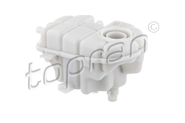 Expansion Tank, coolant VAG