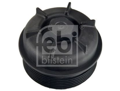 Cover, fuel filter Scania 1 729 659