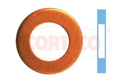 Seal Ring, nozzle holder VAG 03P130519