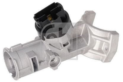 Steering Lock Fiat - 46864688