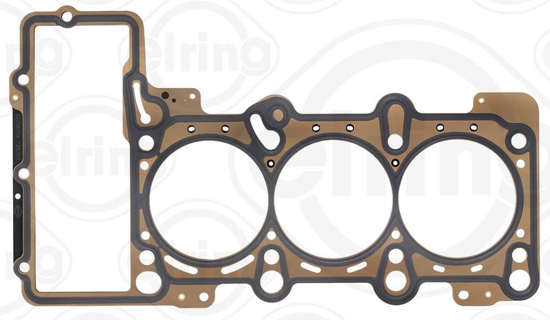 Gasket, cylinder head A6 (4F2, C6) 2.8 FSI 1-3syl