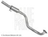 Rear Muffler TOYOTA 17405-67050