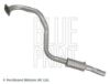 Rear Muffler TOYOTA 17405-67050