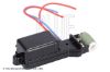 Relay, radiator fan overrun Mini 17117541092