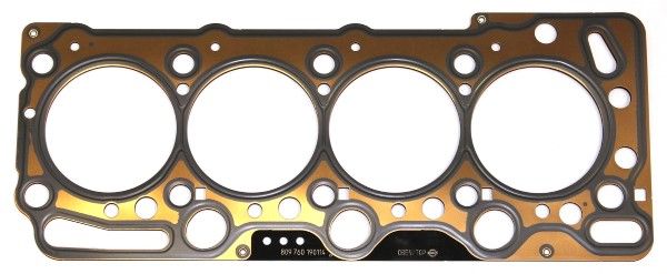 Gasket, cylinder head OPEL ASTRA H, MERIVA