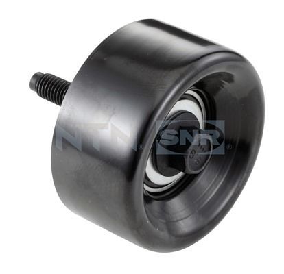 Deflection/Guide Pulley, V-ribbed belt TRANSIT Kast (FA_ _) -06a.