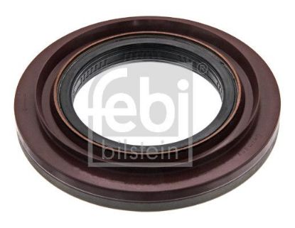 Shaft Seal, differential M A N 81965030579