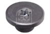 Screw Plug, oil sump Opel PKW 0652 315