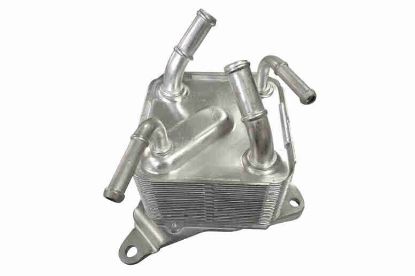 Oil Cooler, engine oil MITSUBISHI 2920A400
