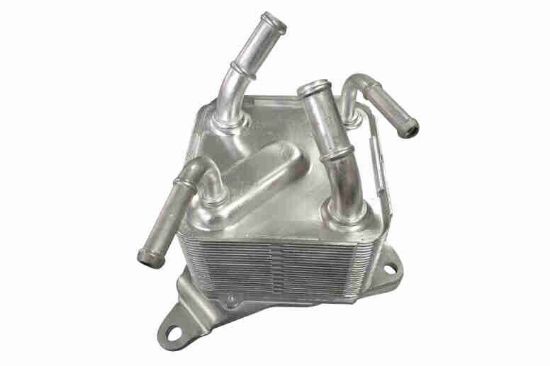 Oil Cooler, engine oil MITSUBISHI 2920A400