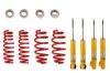 Suspension Kit, springs/shock absorbers Alfa 159 Sportwagon; K; B12 PK