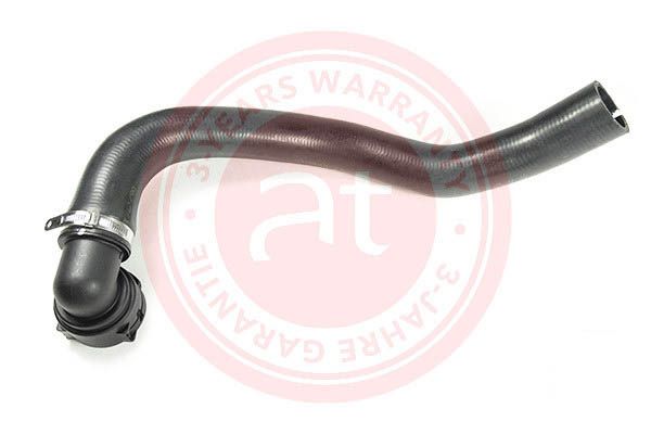 Radiator Hose FIAT Doblo /2009-