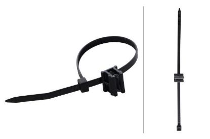 Cable Tie Pikkus 200mm