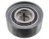 Deflection Pulley/Guide Pulley, timing belt VW-Audi 03G 109 244