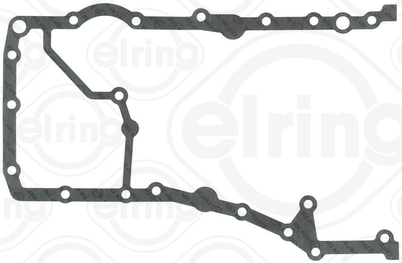 Gasket, timing case SCANIA 366 540