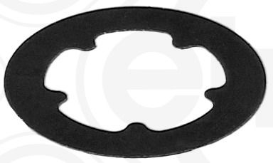 Seal Ring, oil pressure switch GM 12685373