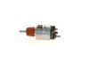 Solenoid Switch, starter