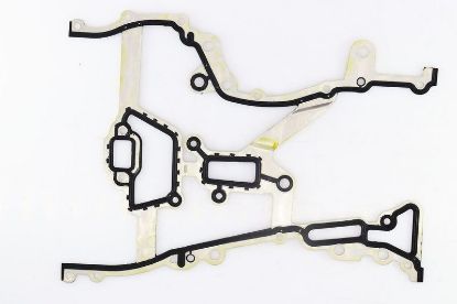 Gasket, timing case OPEL 55561181