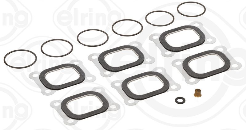 Gasket Set, exhaust manifold VOLVO NKW