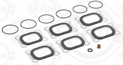 Gasket Set, exhaust manifold VOLVO NKW